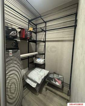 1-к квартира, на длительный срок, 40м2, 5/16 этаж