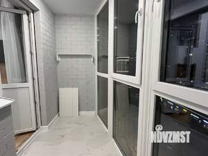 Студия квартира, на длительный срок, 25м2, 9/17 этаж