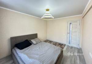 2-к квартира, на длительный срок, 49м2, 4/5 этаж