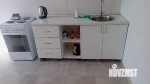 1-к квартира, на длительный срок, 35м2, 3/7 этаж