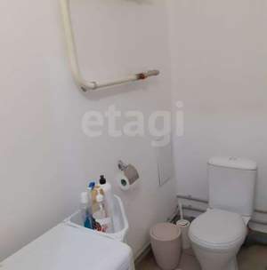 1-к квартира, на длительный срок, 40м2, 20/0 этаж