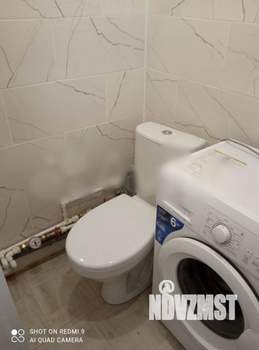 Студия квартира, на длительный срок, 20м2, 2/5 этаж