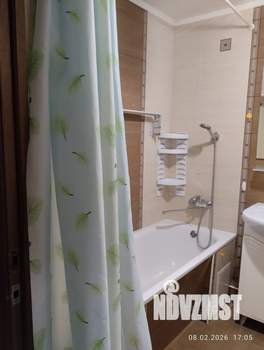 1-к квартира, на длительный срок, 38м2, 9/9 этаж