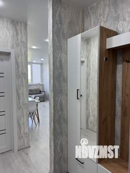 1-к квартира, на длительный срок, 44м2, 8/24 этаж