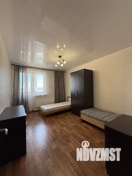 2-к квартира, на длительный срок, 75м2, 12/20 этаж