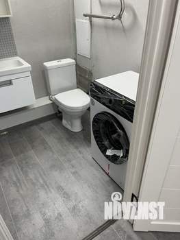 Студия квартира, на длительный срок, 45м2, 11/26 этаж