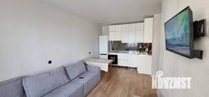 2-к квартира, на длительный срок, 56м2, 6/16 этаж