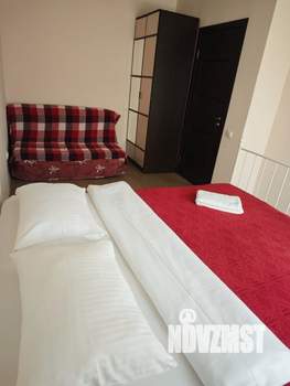 1-к квартира, посуточно, 35м2, 2/16 этаж