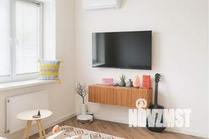 1-к квартира, посуточно, 32м2, 10/22 этаж