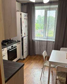 4-к квартира, на длительный срок, 90м2, 8/9 этаж