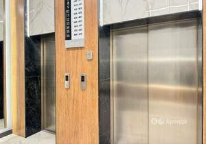 Студия квартира, на длительный срок, 27м2, 4/16 этаж