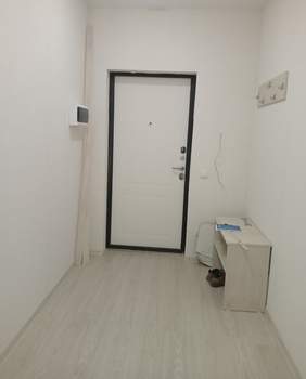1-к квартира, на длительный срок, 40м2, 5/9 этаж