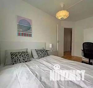 3-к квартира, на длительный срок, 70м2, 6/16 этаж