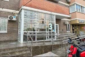 1-к квартира, на длительный срок, 38м2, 13/24 этаж