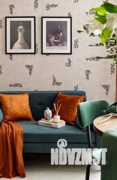 1-к квартира, посуточно, 48м2, 4/19 этаж