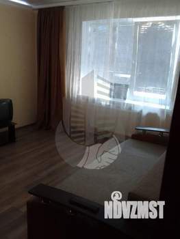 1-к квартира, на длительный срок, 40м2, 8/13 этаж