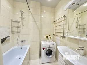 2-к квартира, на длительный срок, 55м2, 5/10 этаж