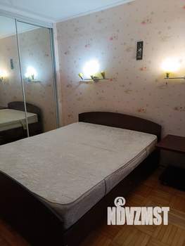 2-к квартира, на длительный срок, 45м2, 3/5 этаж