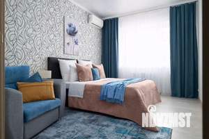 2-к квартира, посуточно, 68м2, 1/1 этаж