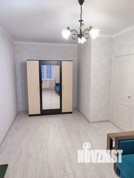 1-к квартира, на длительный срок, 37м2, 3/14 этаж