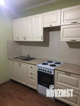 1-к квартира, на длительный срок, 37м2, 8/16 этаж