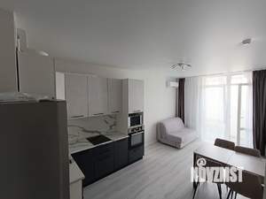 2-к квартира, на длительный срок, 62м2, 8/22 этаж