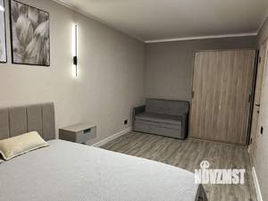 Студия квартира, посуточно, 30м2, 6/9 этаж