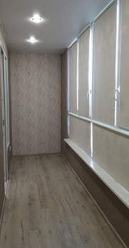 1-к квартира, на длительный срок, 43м2, 15/18 этаж