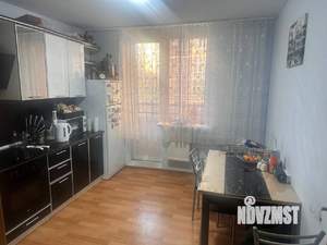 3-к квартира, на длительный срок, 84м2, 2/19 этаж