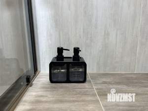 1-к квартира, посуточно, 46м2, 1/1 этаж