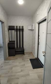 1-к квартира, на длительный срок, 35м2, 14/22 этаж