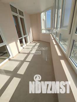 2-к квартира, на длительный срок, 51м2, 10/24 этаж