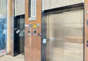 Студия квартира, на длительный срок, 30м2, 4/16 этаж