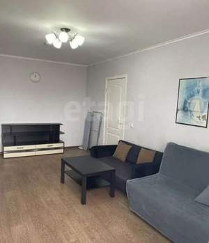 1-к квартира, на длительный срок, 40м2, 12/16 этаж