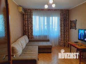 2-к квартира, на длительный срок, 45м2, 4/5 этаж