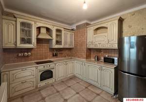 2-к квартира, на длительный срок, 59м2, 4/18 этаж