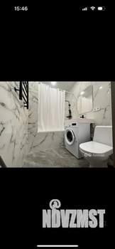 Студия квартира, на длительный срок, 26м2, 9/16 этаж