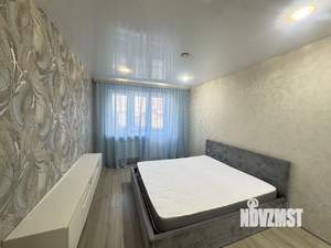 1-к квартира, на длительный срок, 44м2, 2/8 этаж