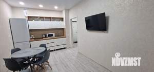 1-к квартира, посуточно, 40м2, 3/12 этаж