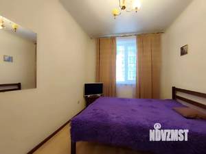 1-к квартира, на длительный срок, 35м2, 6/8 этаж