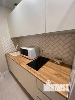 1-к квартира, посуточно, 49м2, 1/1 этаж