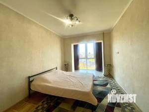 3-к квартира, на длительный срок, 68м2, 4/5 этаж