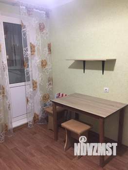 1-к квартира, на длительный срок, 37м2, 8/16 этаж