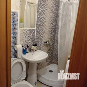 1-к квартира, на длительный срок, 32м2, 3/5 этаж