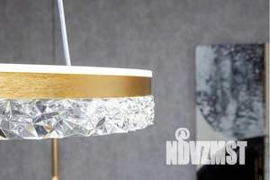 1-к квартира, посуточно, 40м2, 20/23 этаж