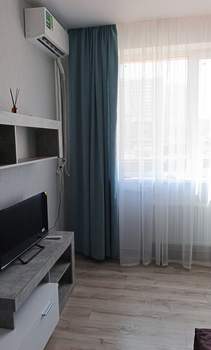 1-к квартира, на длительный срок, 38м2, 2/9 этаж
