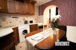 2-к квартира, на длительный срок, 55м2, 4/10 этаж