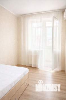 Студия квартира, на длительный срок, 38м2, 5/6 этаж