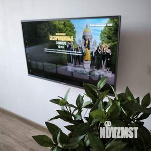 1-к квартира, посуточно, 42м2, 11/16 этаж