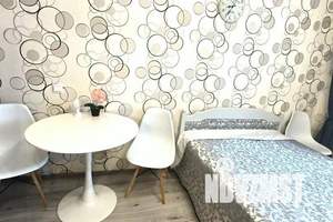 1-к квартира, посуточно, 22м2, 8/17 этаж